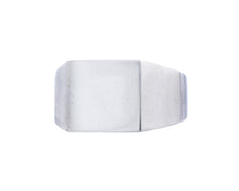 Load image into Gallery viewer, Men&#39;s 925 sterling silver signet ring
