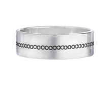 Load image into Gallery viewer, 925 Sterling Silver Men&#39;s Ring
